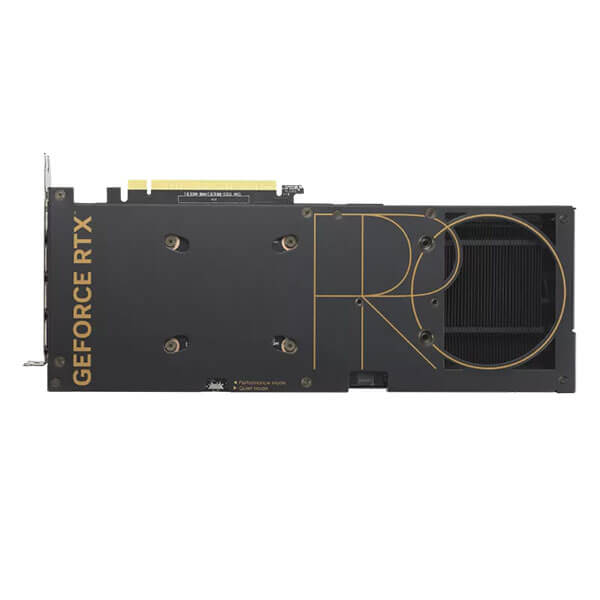 Asus ProArt RTX 4070 OC Edition 12GB Graphics Card